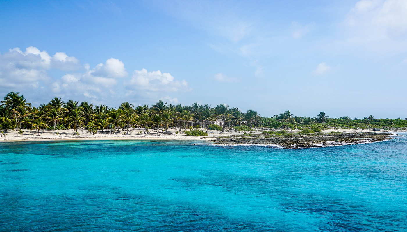 Arrecife Cozumel