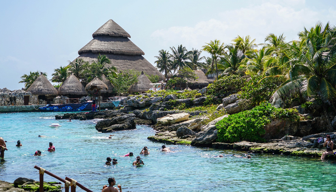 Xcaret