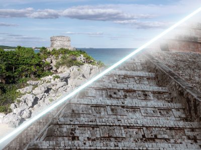 tulum_Coba Tulum_Coba
