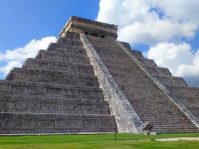 chichen-itza-3352580_1920 Chichen Itzá