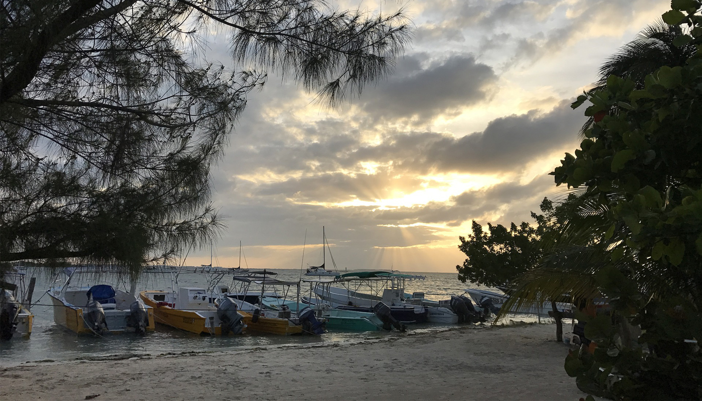 Isla Mujeres