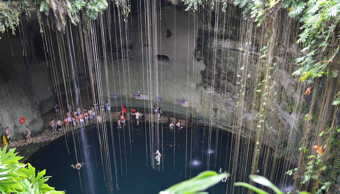 Gran Cenote