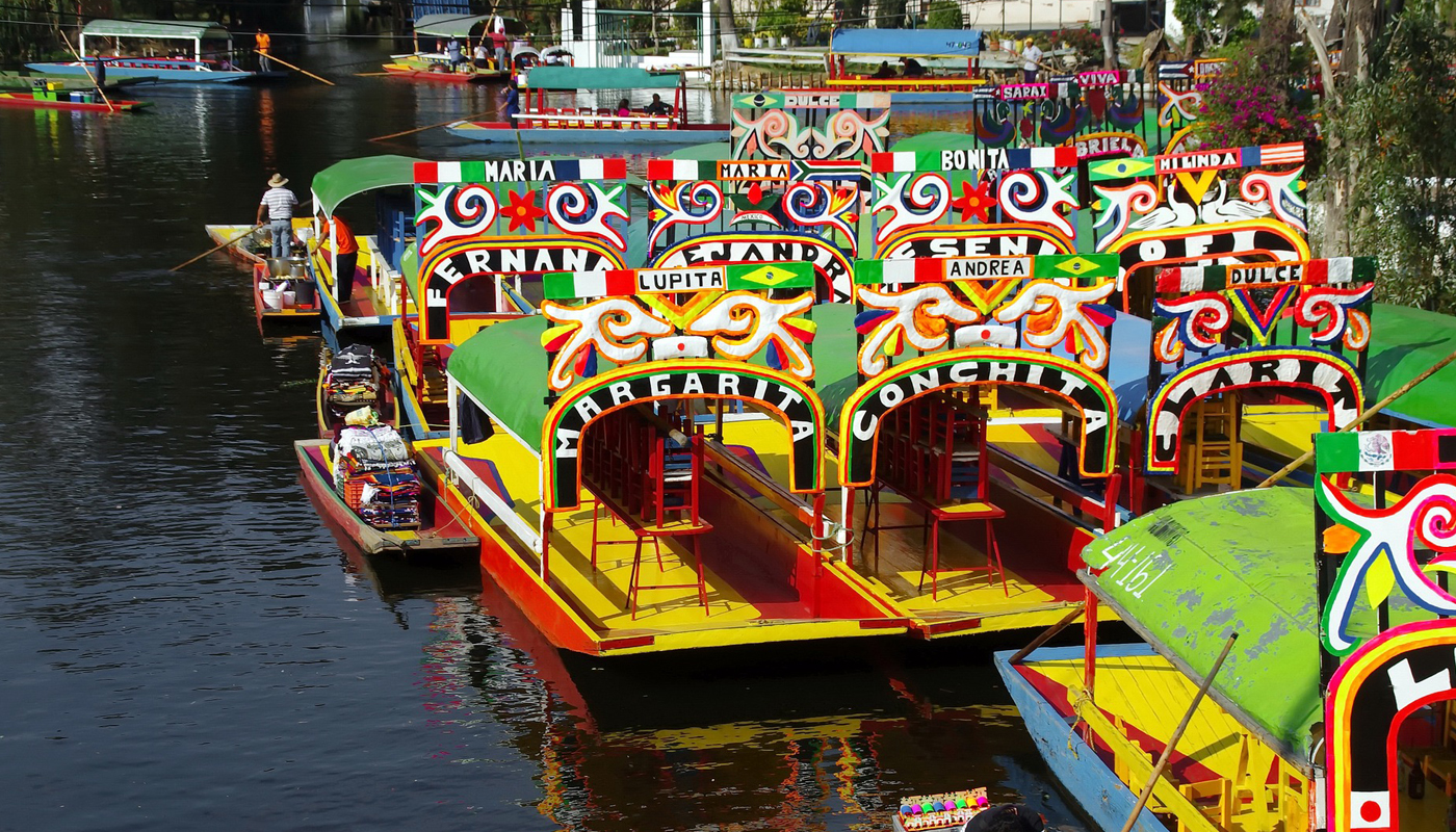 Xochimilco