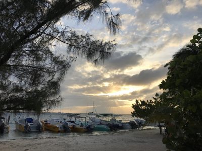 Isla Mujeres