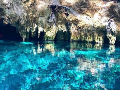 Tour Cenotes Tour Cenotes