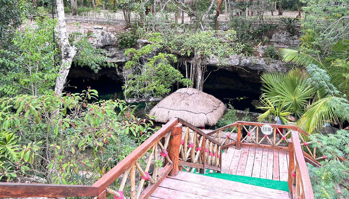Cenote