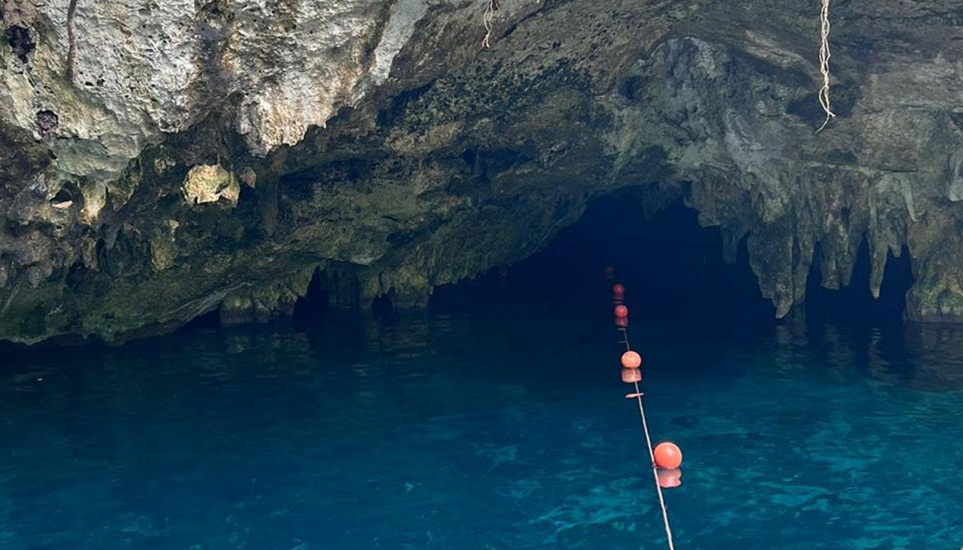 Cenotes