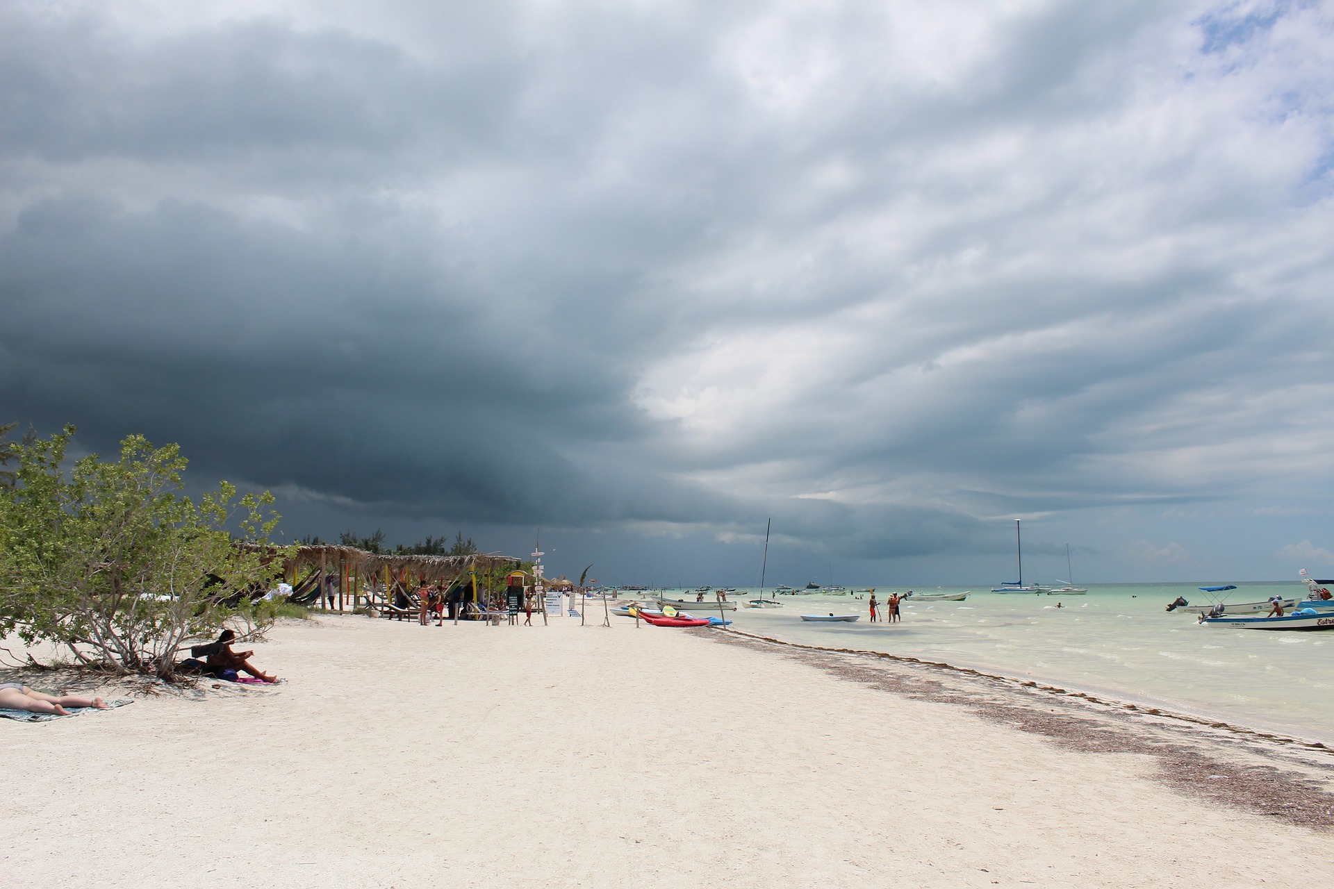 Holbox