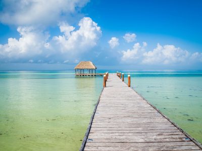 Holbox Holbox