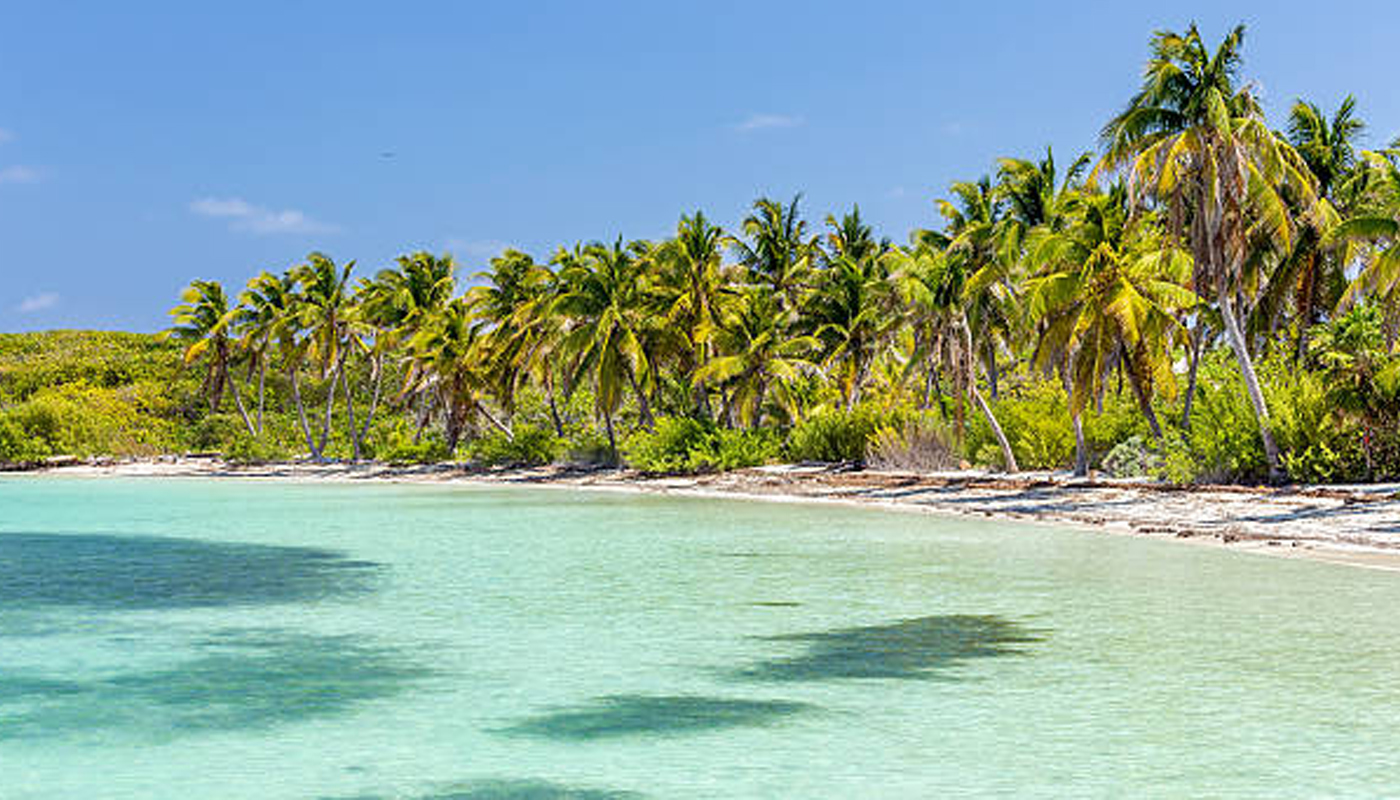 Isla Contoy