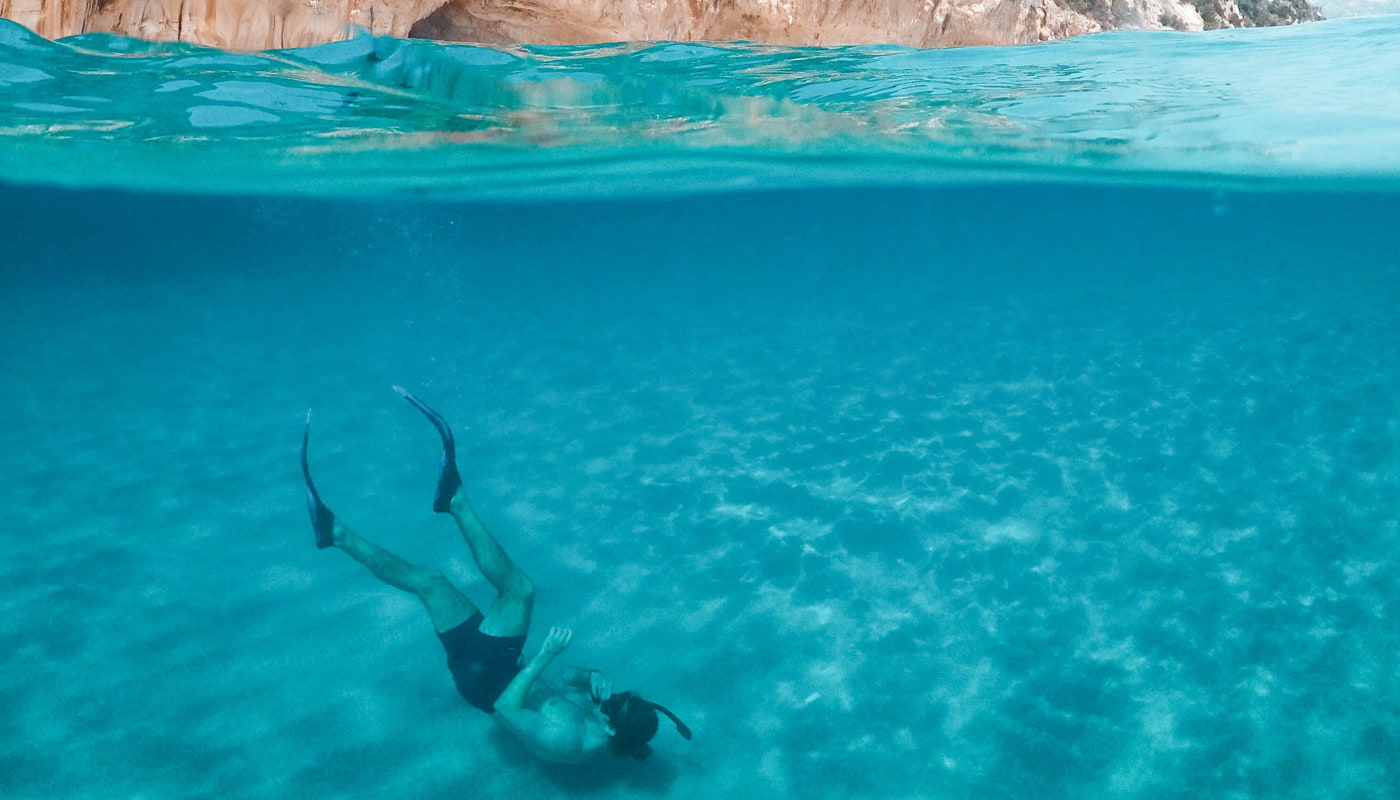 Snorkel