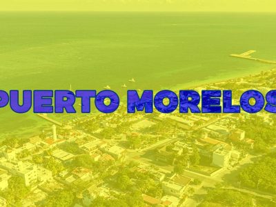 Puerto Morelos