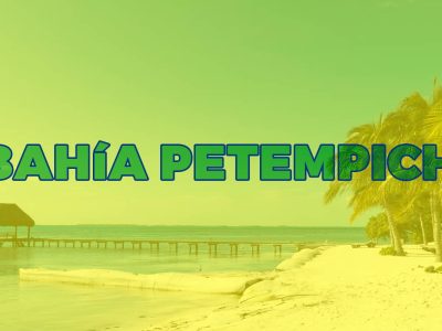 Bahia Petempich