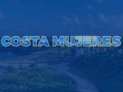 Costa Mujeres