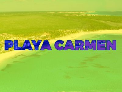 Playa Carmen