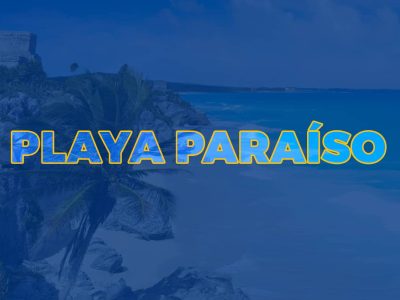 Playa Paraiso