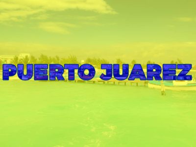 Puerto Juarez