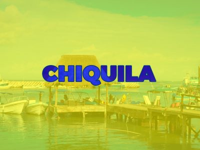 Chiquila