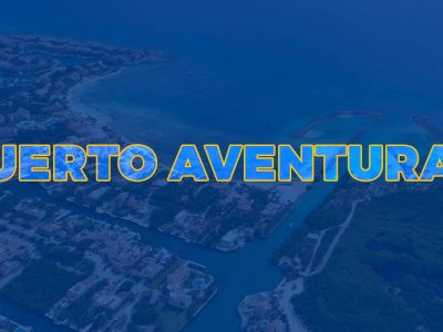 Puerto Aventuras