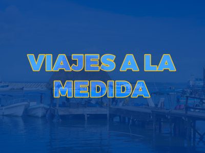 Viaje a la medida Viaje a la medida